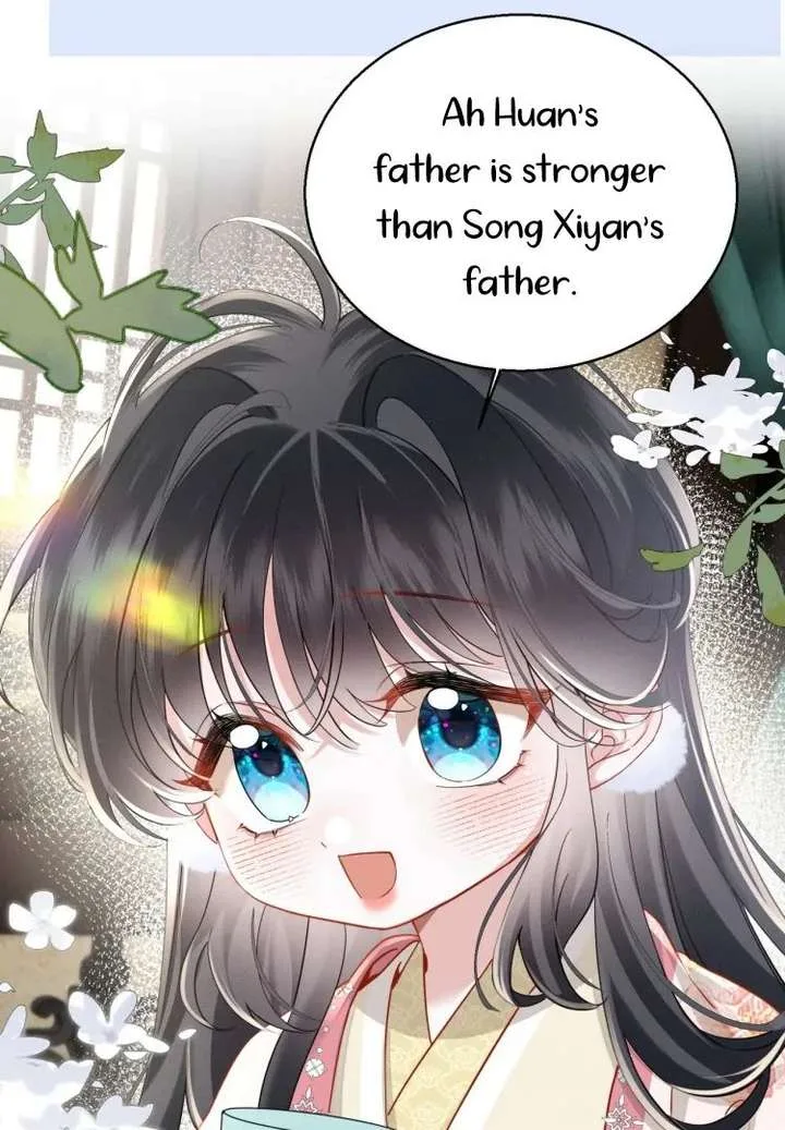 Reborn to Choose a Playboy Father as Emperor Chapter 9 page 67