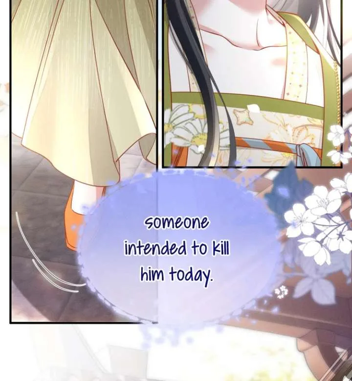 Reborn to Choose a Playboy Father as Emperor Chapter 6 page 9
