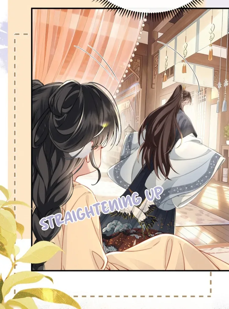 Reborn to Choose a Playboy Father as Emperor Chapter 4 page 58