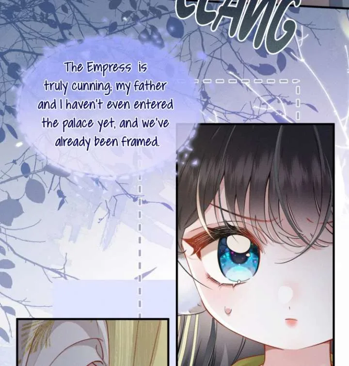 Reborn to Choose a Playboy Father as Emperor Chapter 5 page 22