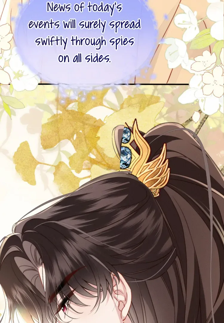 Reborn to Choose a Playboy Father as Emperor Chapter 4 page 61