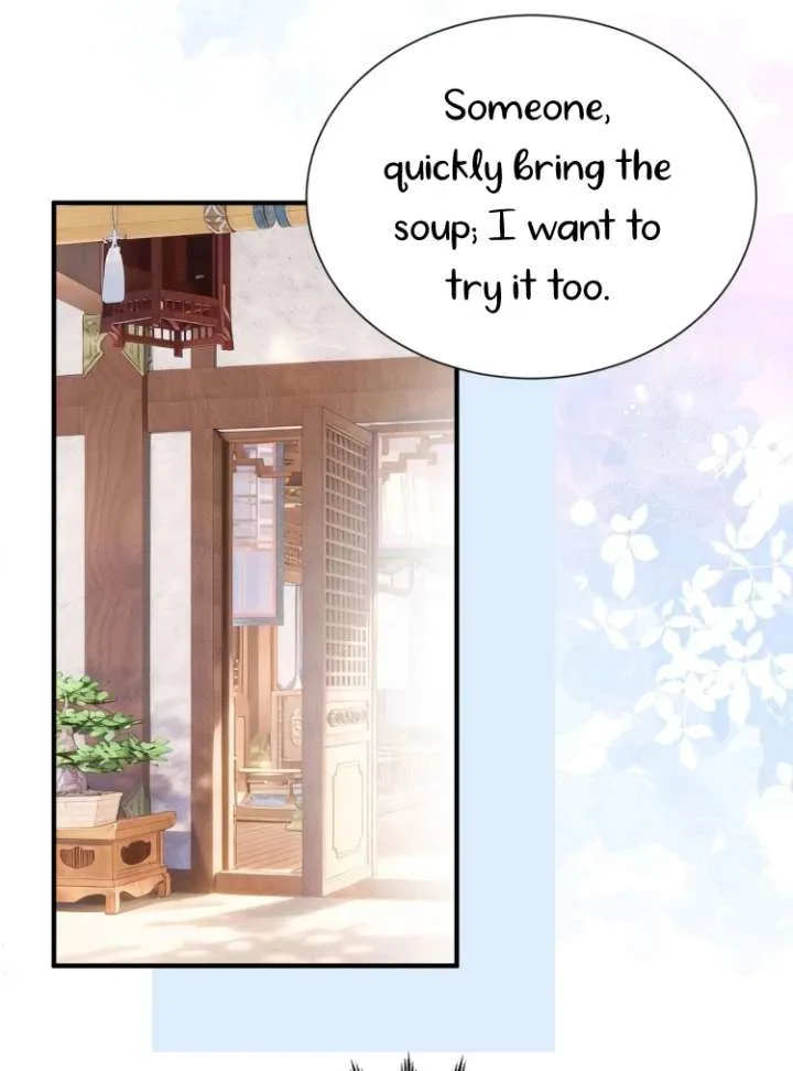 Reborn to Choose a Playboy Father as Emperor Chapter 5 page 33