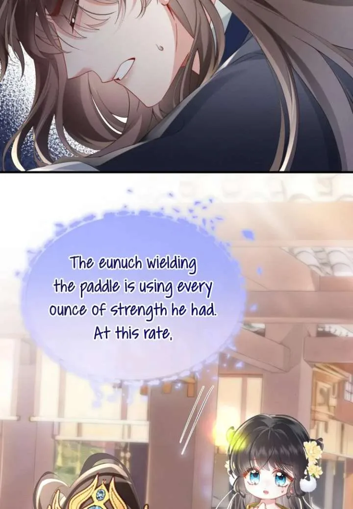 Reborn to Choose a Playboy Father as Emperor Chapter 6 page 5