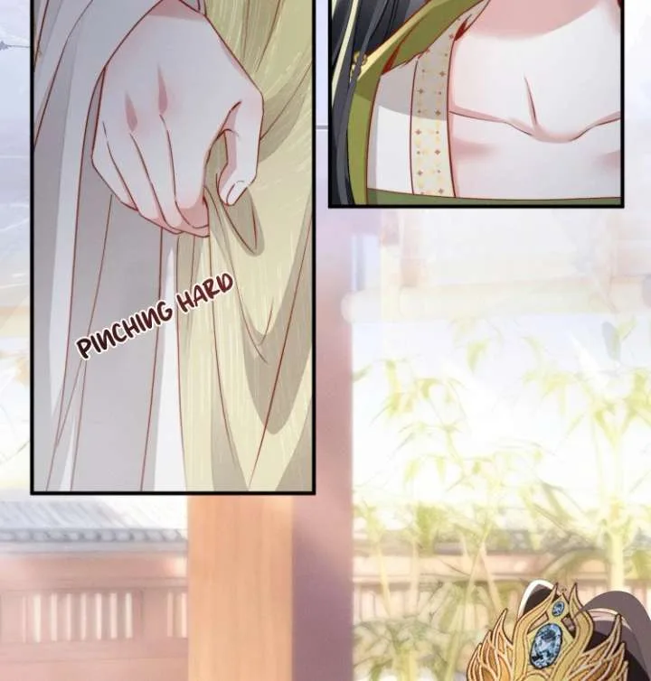 Reborn to Choose a Playboy Father as Emperor Chapter 5 page 23
