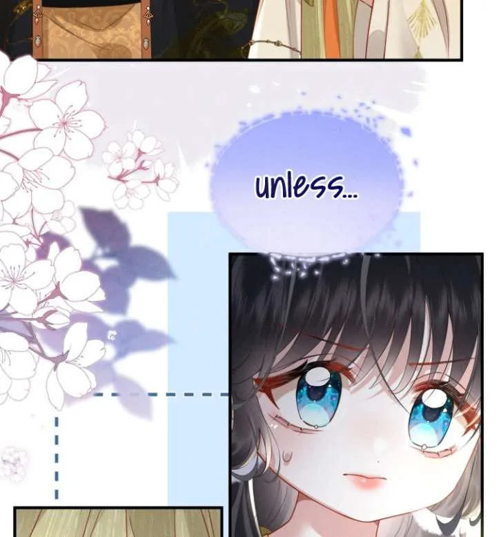 Reborn to Choose a Playboy Father as Emperor Chapter 6 page 8