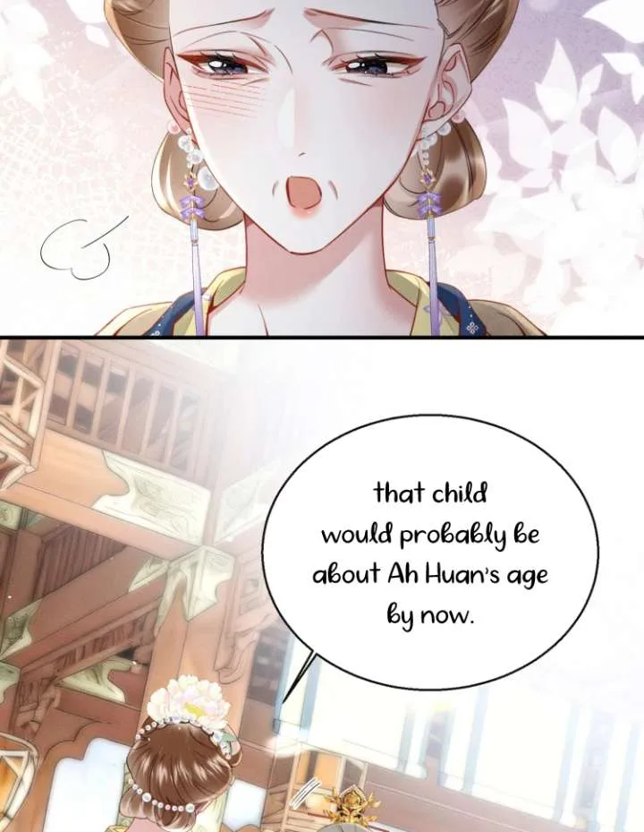 Reborn to Choose a Playboy Father as Emperor Chapter 5 page 42