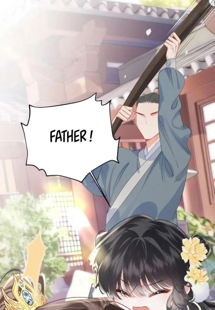 Reborn to Choose a Playboy Father as Emperor Chapter 6 page 10