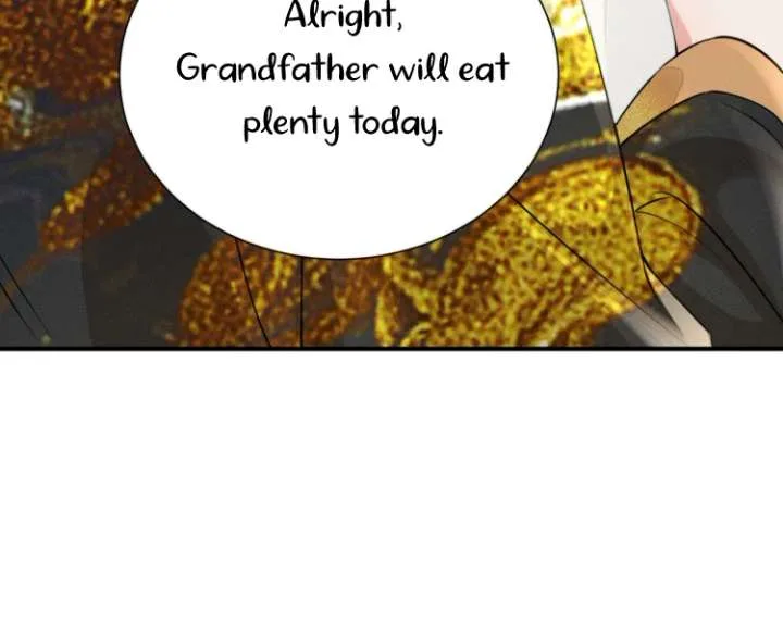 Reborn to Choose a Playboy Father as Emperor Chapter 5 page 39