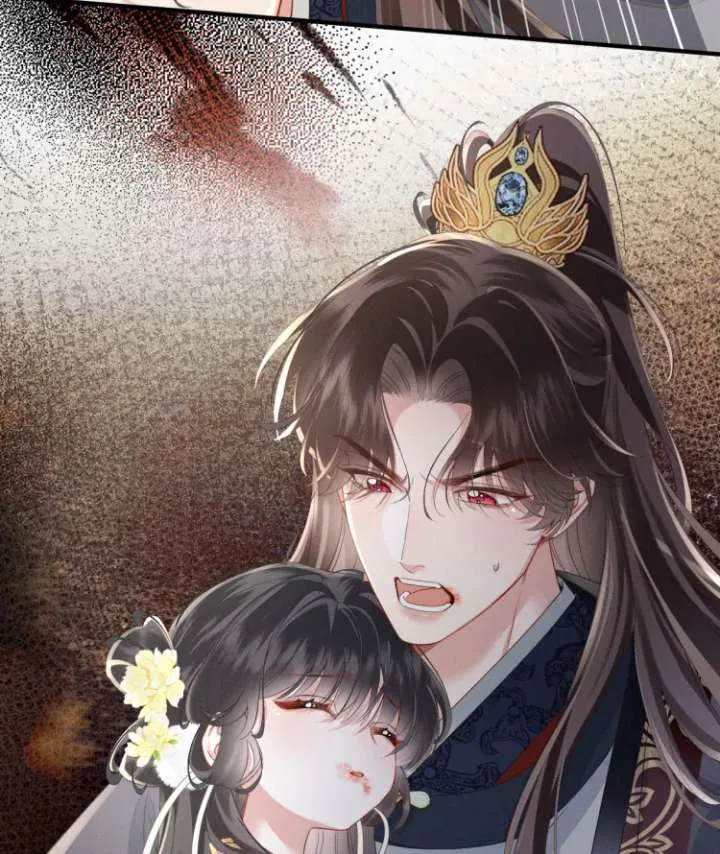 Reborn to Choose a Playboy Father as Emperor Chapter 6 page 14