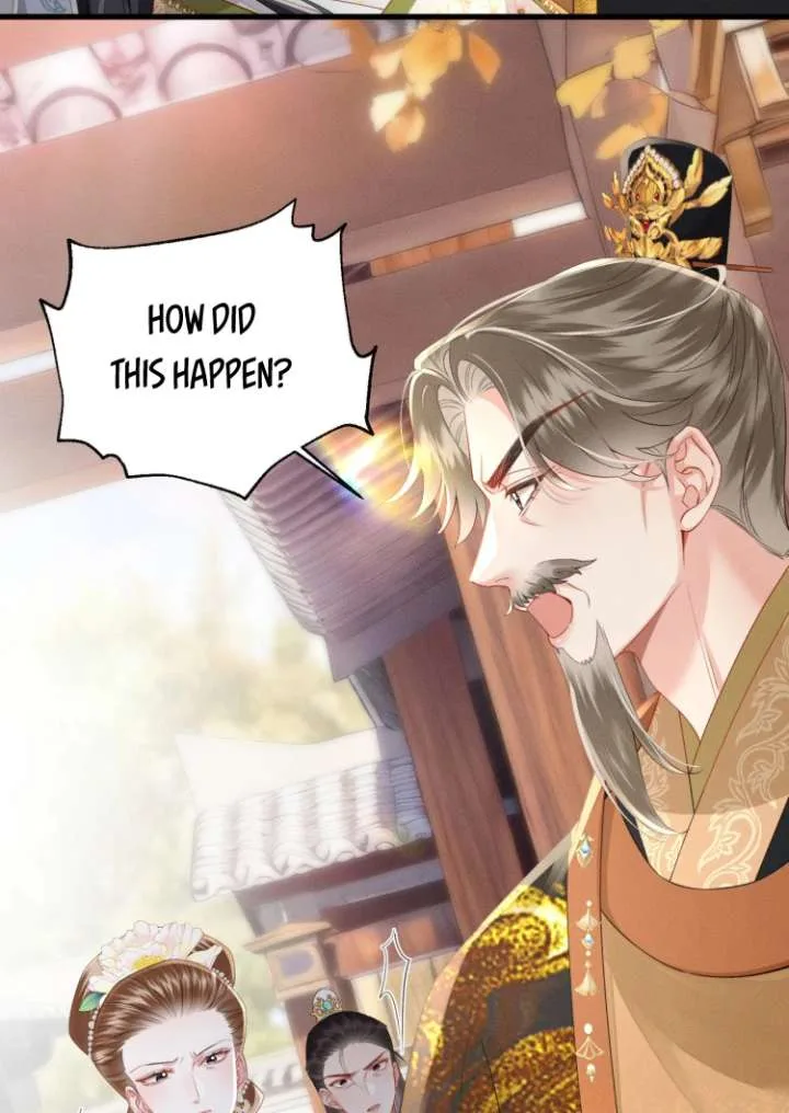 Reborn to Choose a Playboy Father as Emperor Chapter 6 page 20