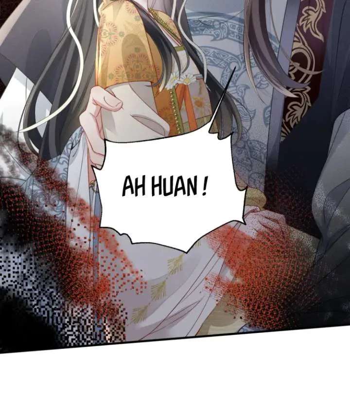 Reborn to Choose a Playboy Father as Emperor Chapter 6 page 15