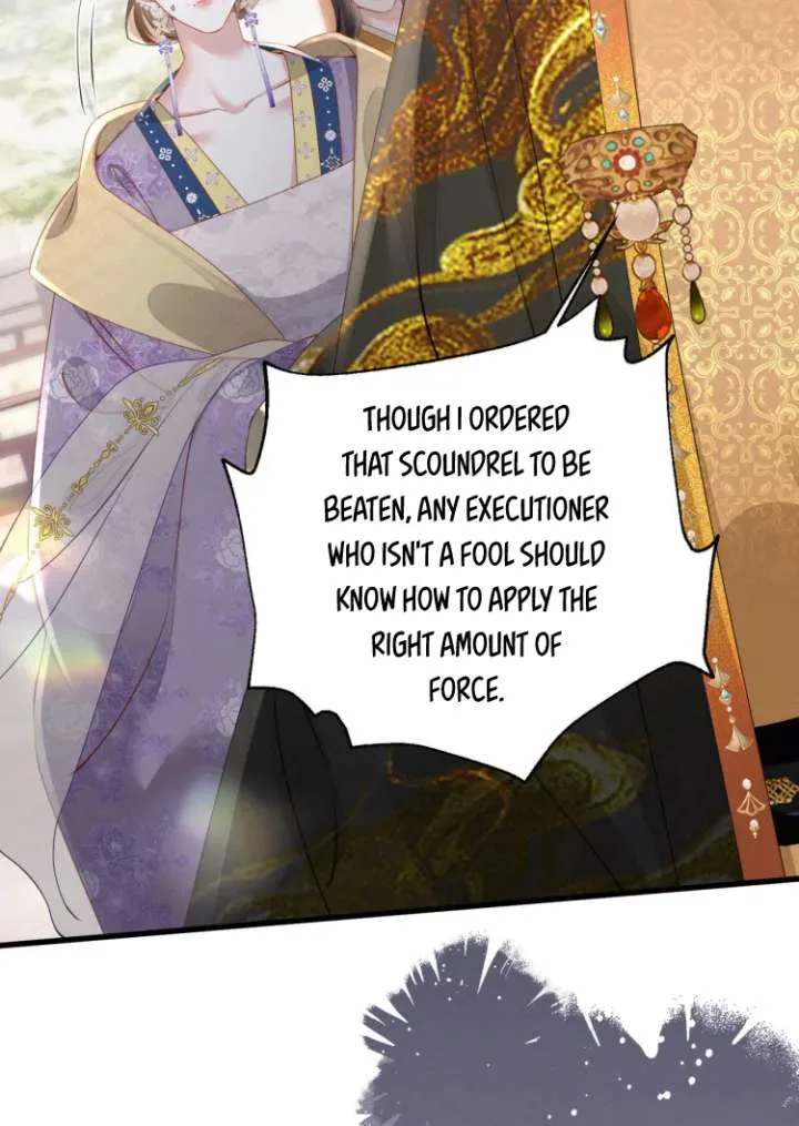 Reborn to Choose a Playboy Father as Emperor Chapter 6 page 21