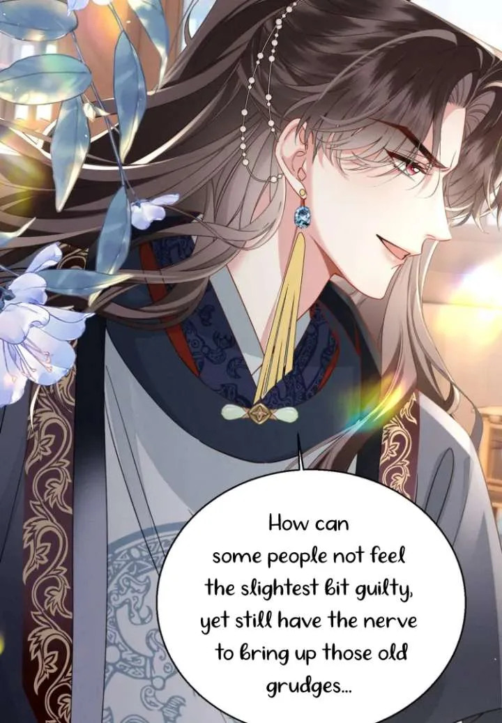 Reborn to Choose a Playboy Father as Emperor Chapter 5 page 45