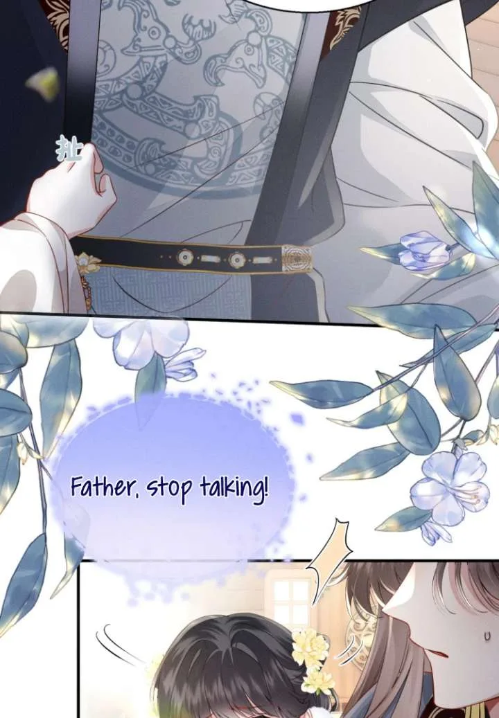 Reborn to Choose a Playboy Father as Emperor Chapter 5 page 46