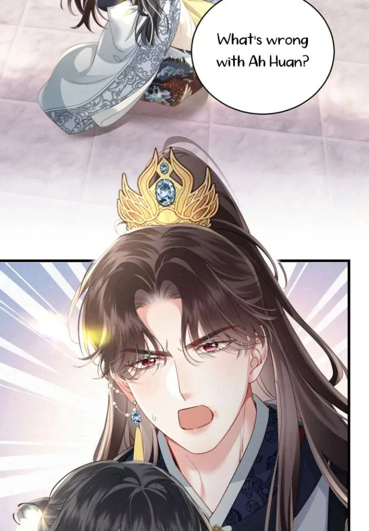 Reborn to Choose a Playboy Father as Emperor Chapter 6 page 17