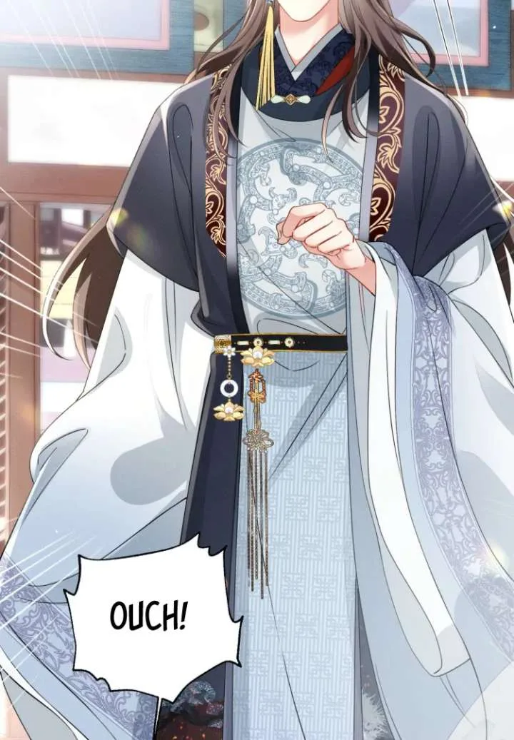 Reborn to Choose a Playboy Father as Emperor Chapter 5 page 57