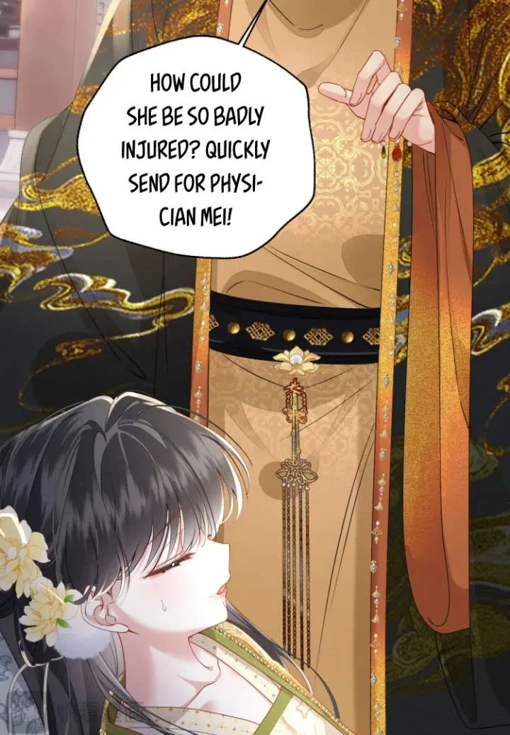 Reborn to Choose a Playboy Father as Emperor Chapter 6 page 19