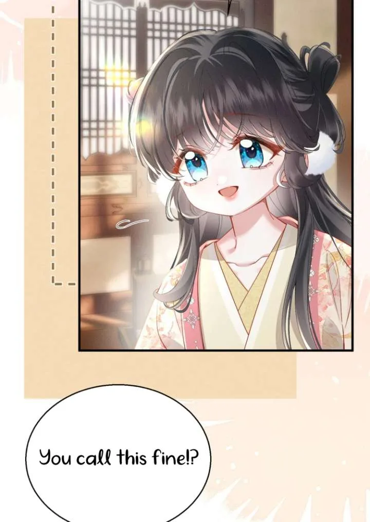 Reborn to Choose a Playboy Father as Emperor Chapter 6 page 34