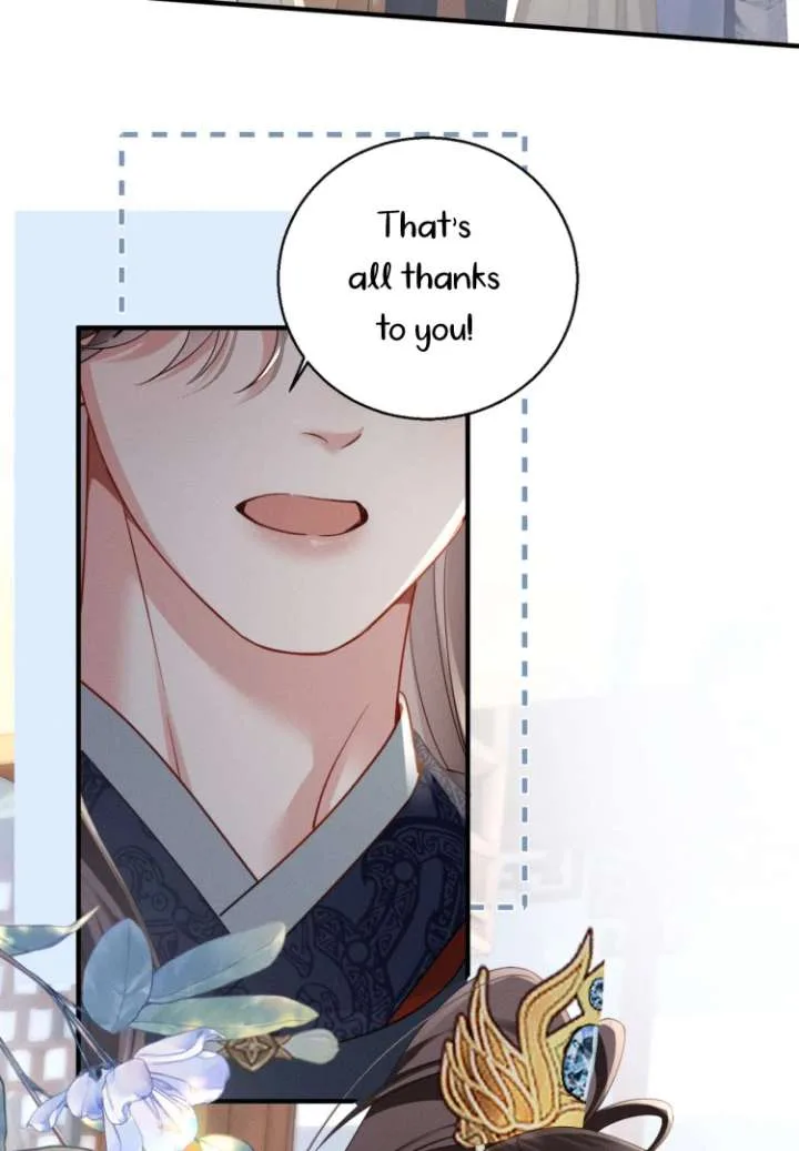 Reborn to Choose a Playboy Father as Emperor Chapter 5 page 44