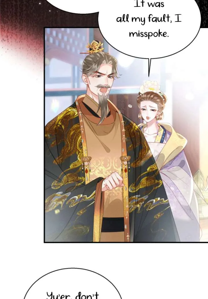 Reborn to Choose a Playboy Father as Emperor Chapter 5 page 53