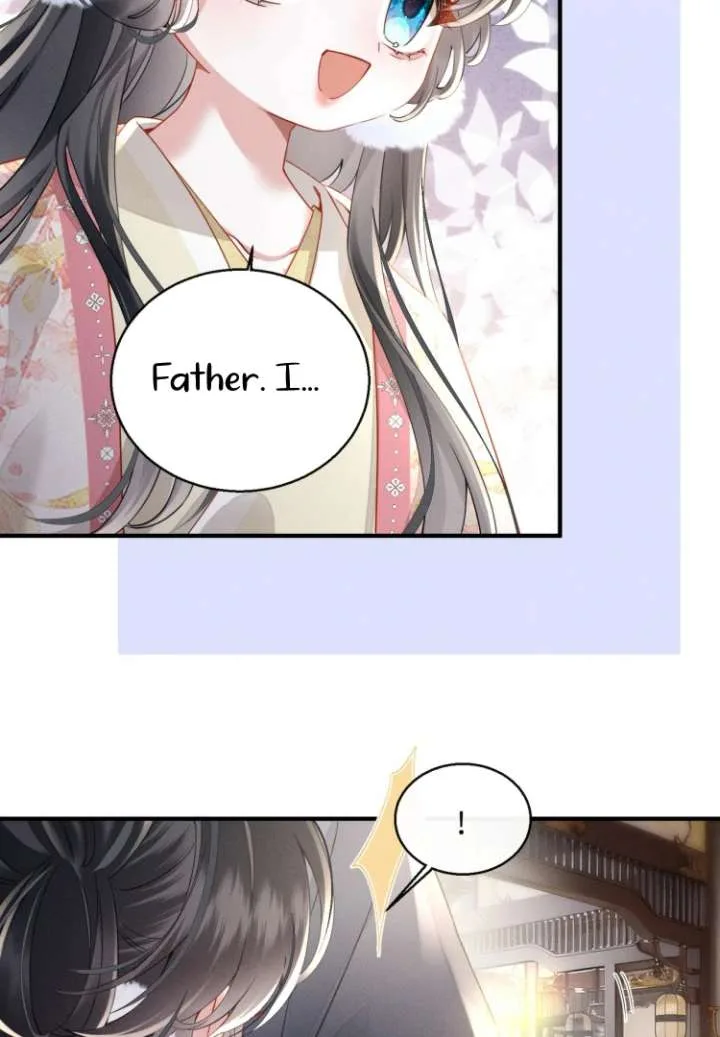 Reborn to Choose a Playboy Father as Emperor Chapter 6 page 38