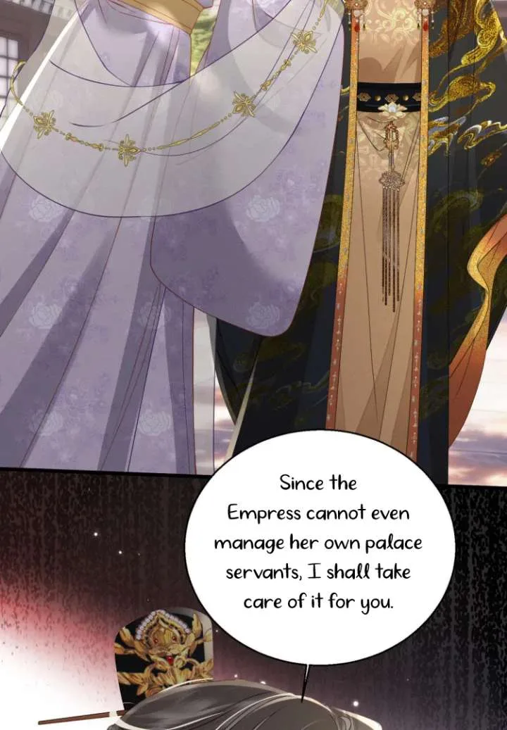Reborn to Choose a Playboy Father as Emperor Chapter 6 page 24