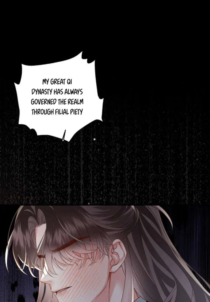 Reborn to Choose a Playboy Father as Emperor Chapter 5 page 51