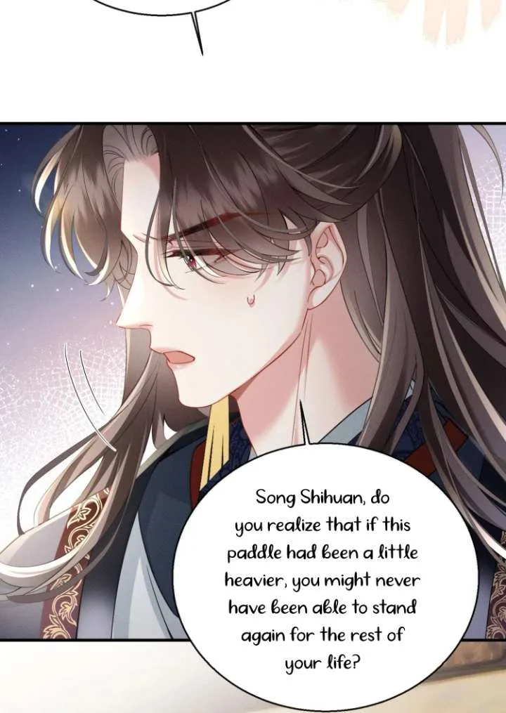 Reborn to Choose a Playboy Father as Emperor Chapter 6 page 35