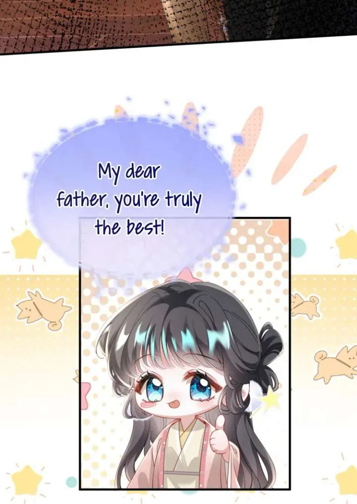 Reborn to Choose a Playboy Father as Emperor Chapter 6 page 46