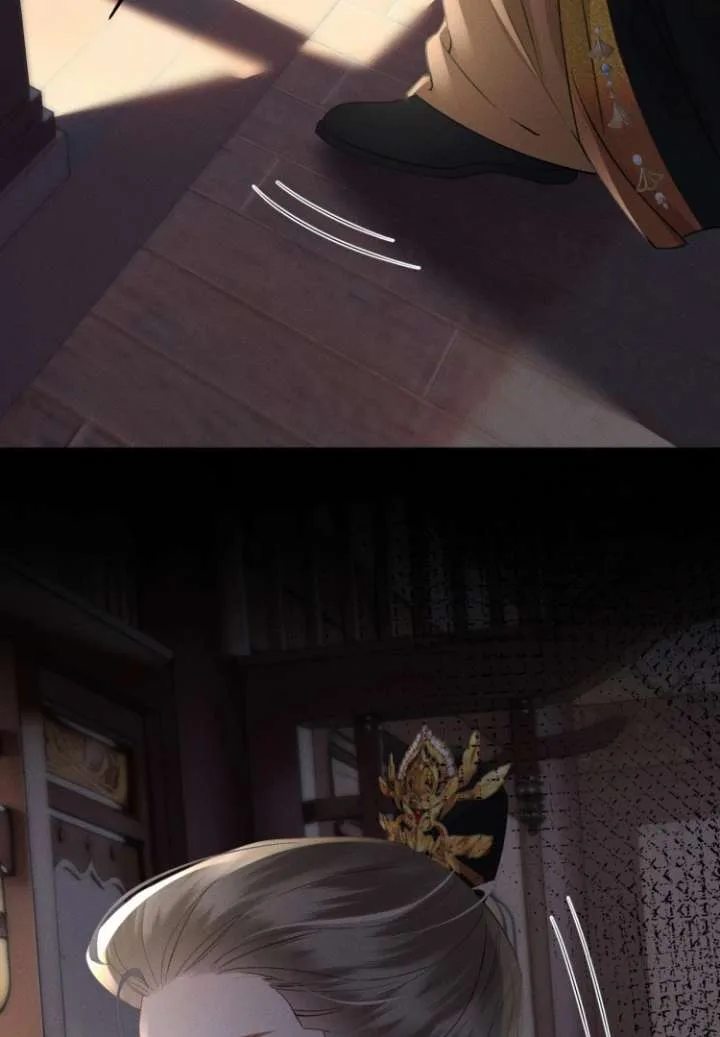 Reborn to Choose a Playboy Father as Emperor Chapter 6 page 44