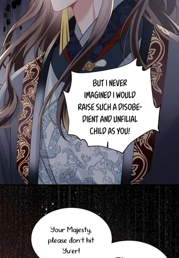 Reborn to Choose a Playboy Father as Emperor Chapter 5 page 52