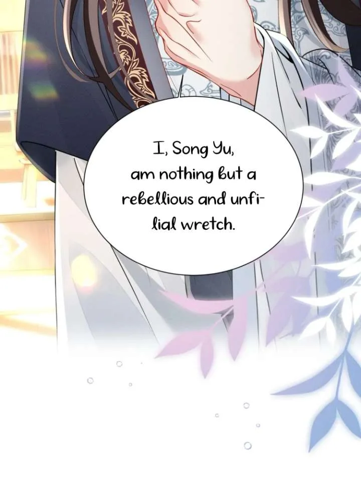 Reborn to Choose a Playboy Father as Emperor Chapter 5 page 64