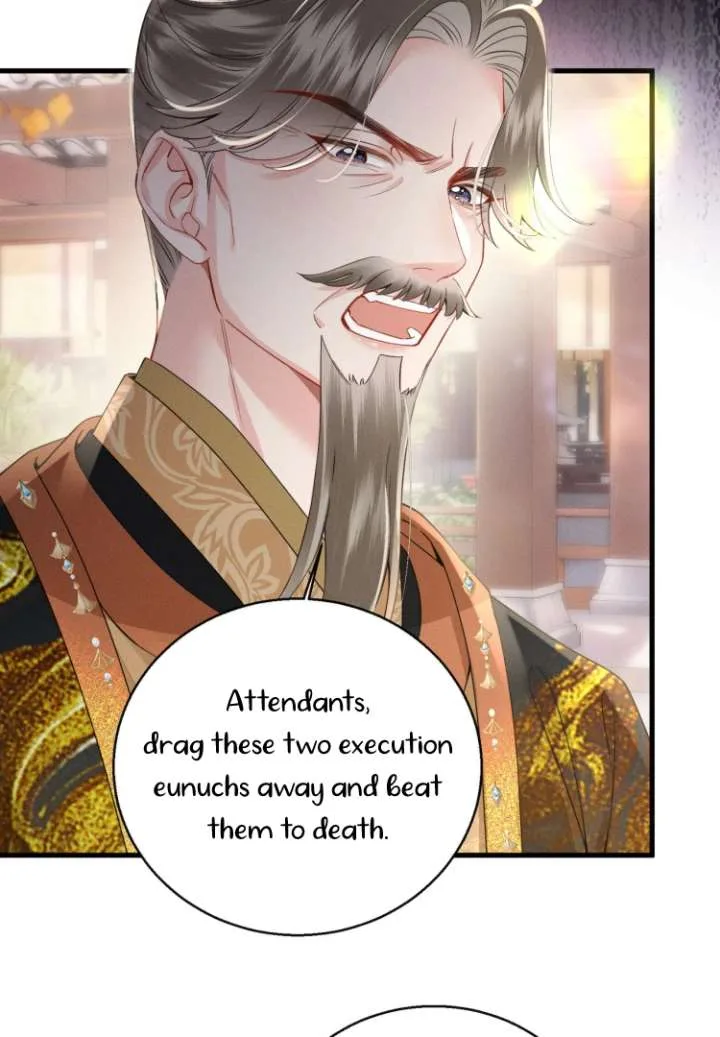 Reborn to Choose a Playboy Father as Emperor Chapter 6 page 25