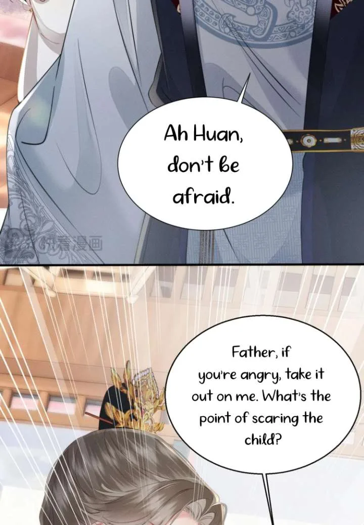 Reborn to Choose a Playboy Father as Emperor Chapter 5 page 25
