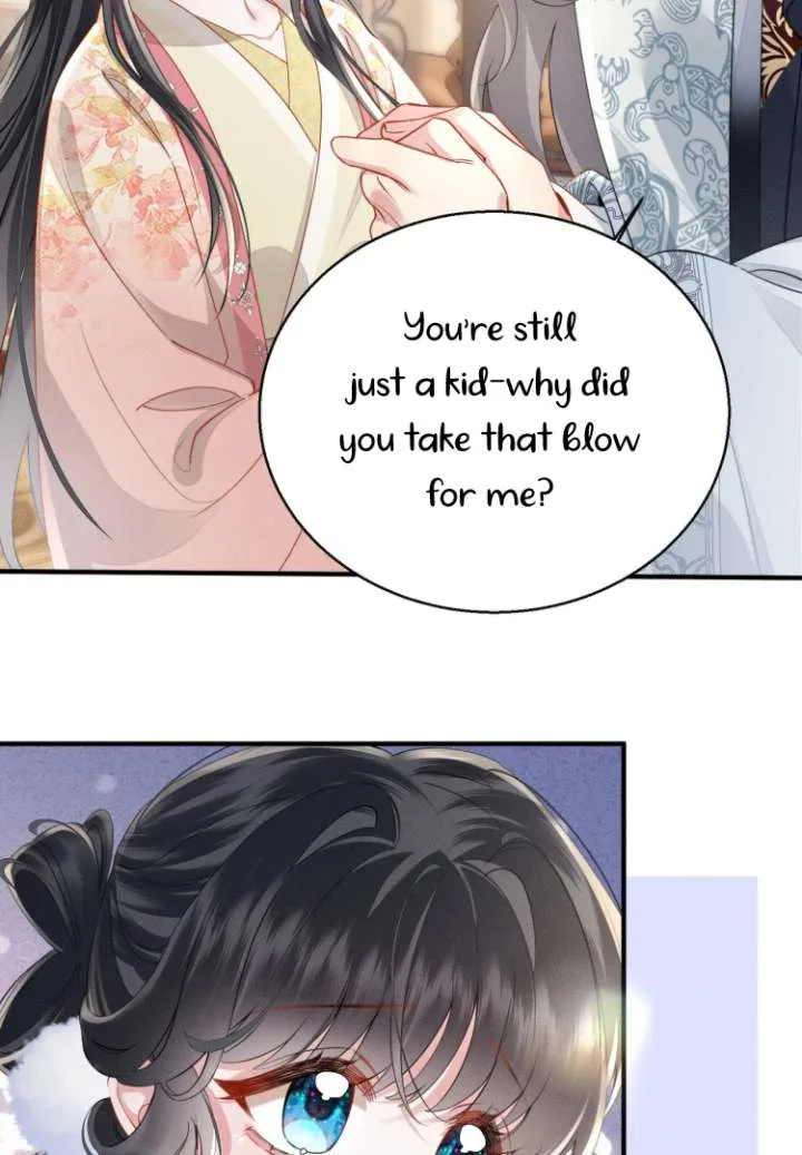 Reborn to Choose a Playboy Father as Emperor Chapter 6 page 37