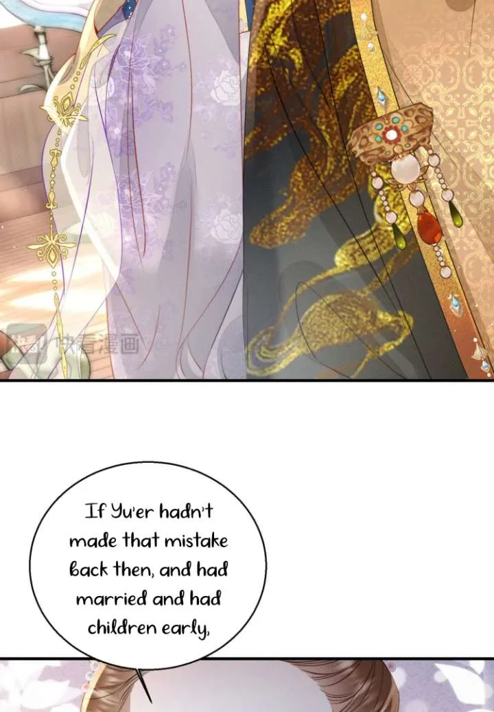 Reborn to Choose a Playboy Father as Emperor Chapter 5 page 41