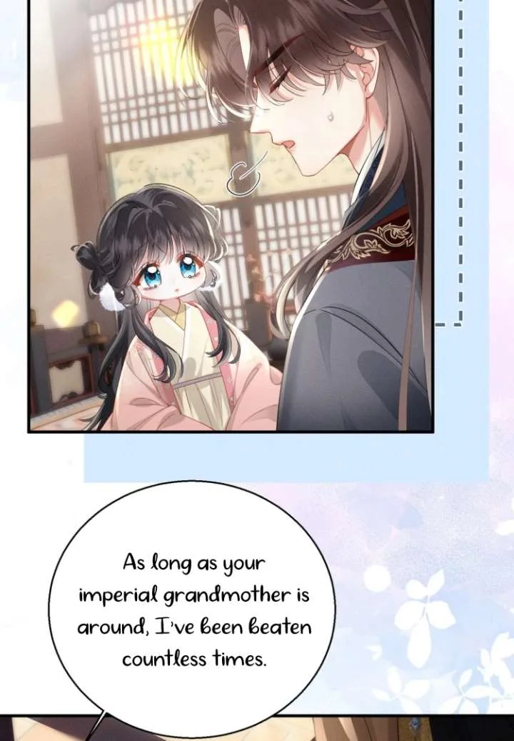 Reborn to Choose a Playboy Father as Emperor Chapter 6 page 43