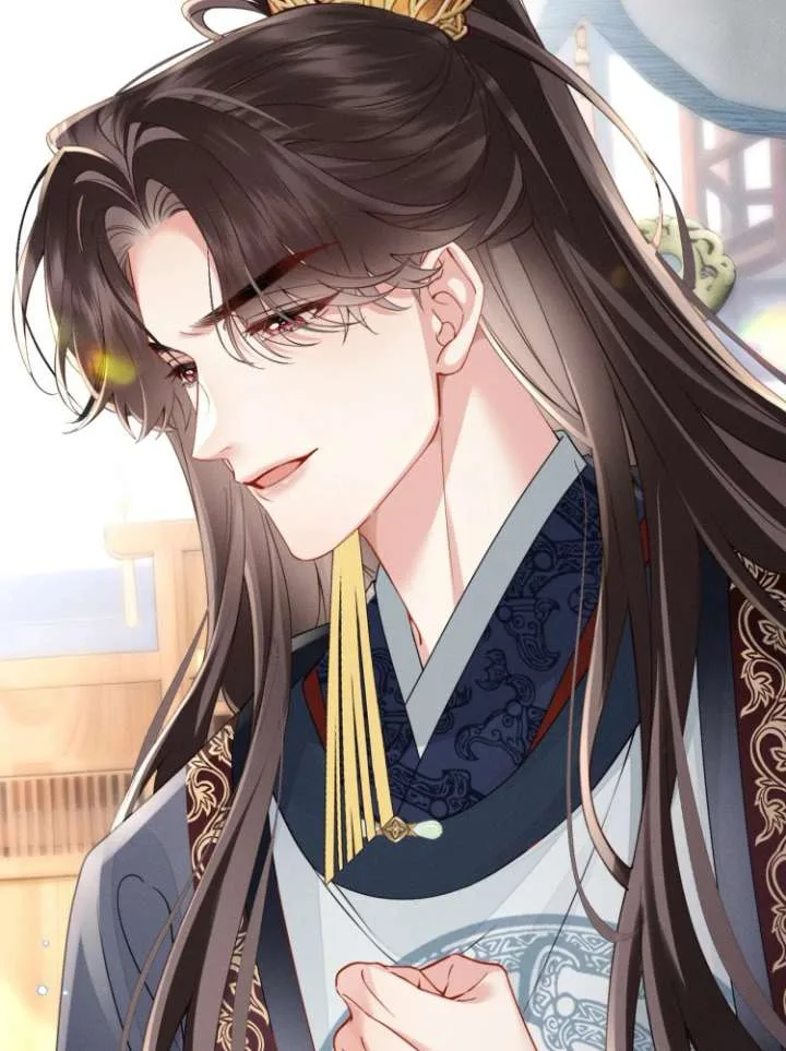 Reborn to Choose a Playboy Father as Emperor Chapter 5 page 63
