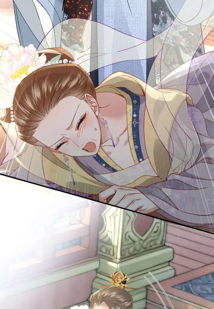 Reborn to Choose a Playboy Father as Emperor Chapter 5 page 58