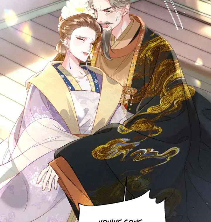 Reborn to Choose a Playboy Father as Emperor Chapter 5 page 59