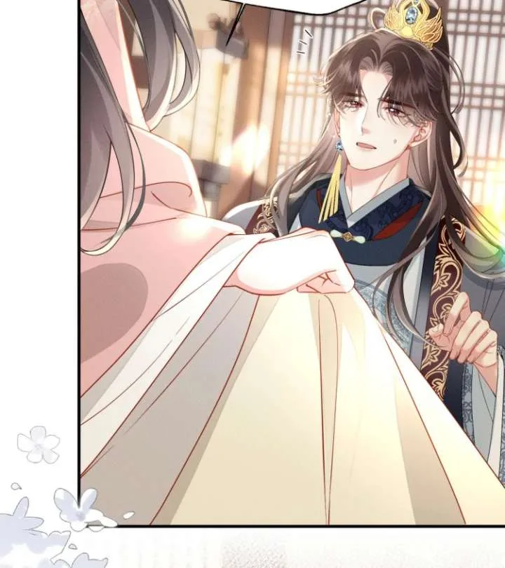 Reborn to Choose a Playboy Father as Emperor Chapter 6 page 40