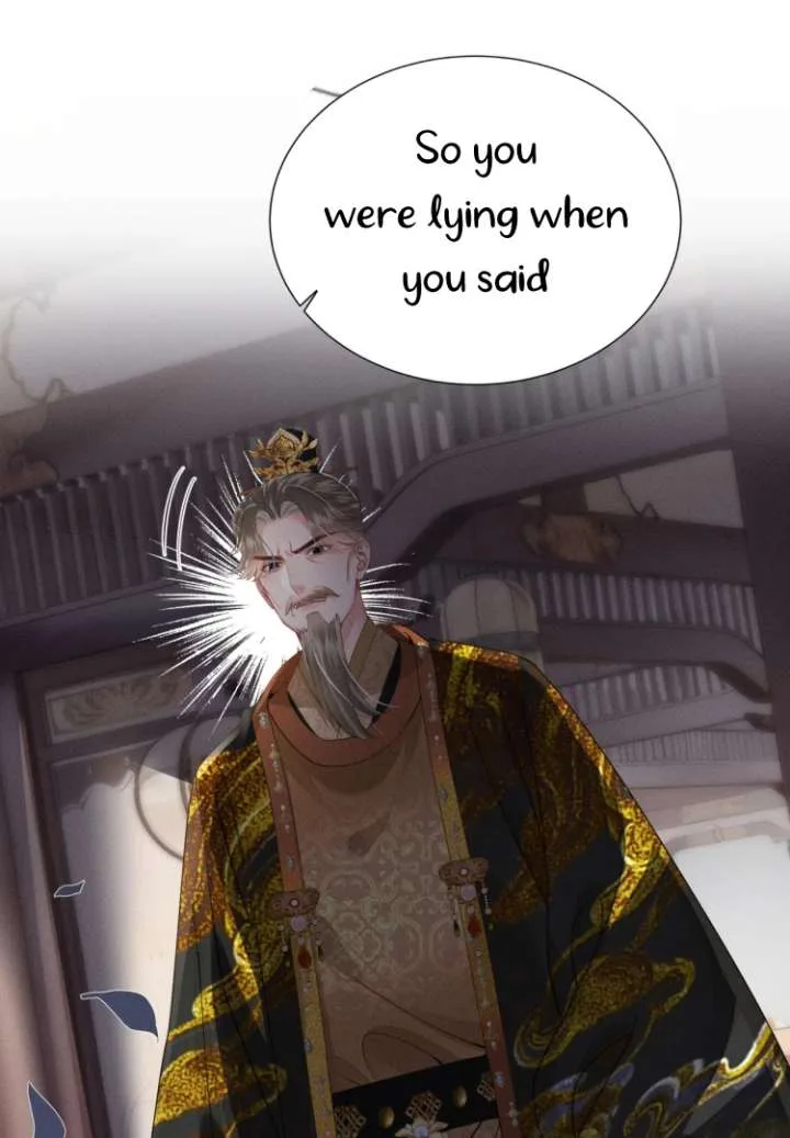 Reborn to Choose a Playboy Father as Emperor Chapter 6 page 53