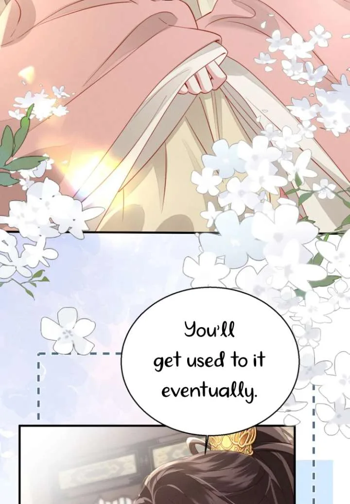 Reborn to Choose a Playboy Father as Emperor Chapter 6 page 42