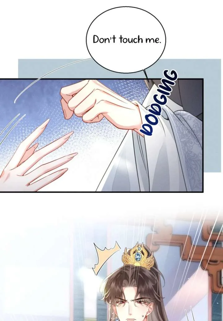 Reborn to Choose a Playboy Father as Emperor Chapter 5 page 56