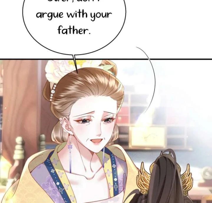 Reborn to Choose a Playboy Father as Emperor Chapter 5 page 54