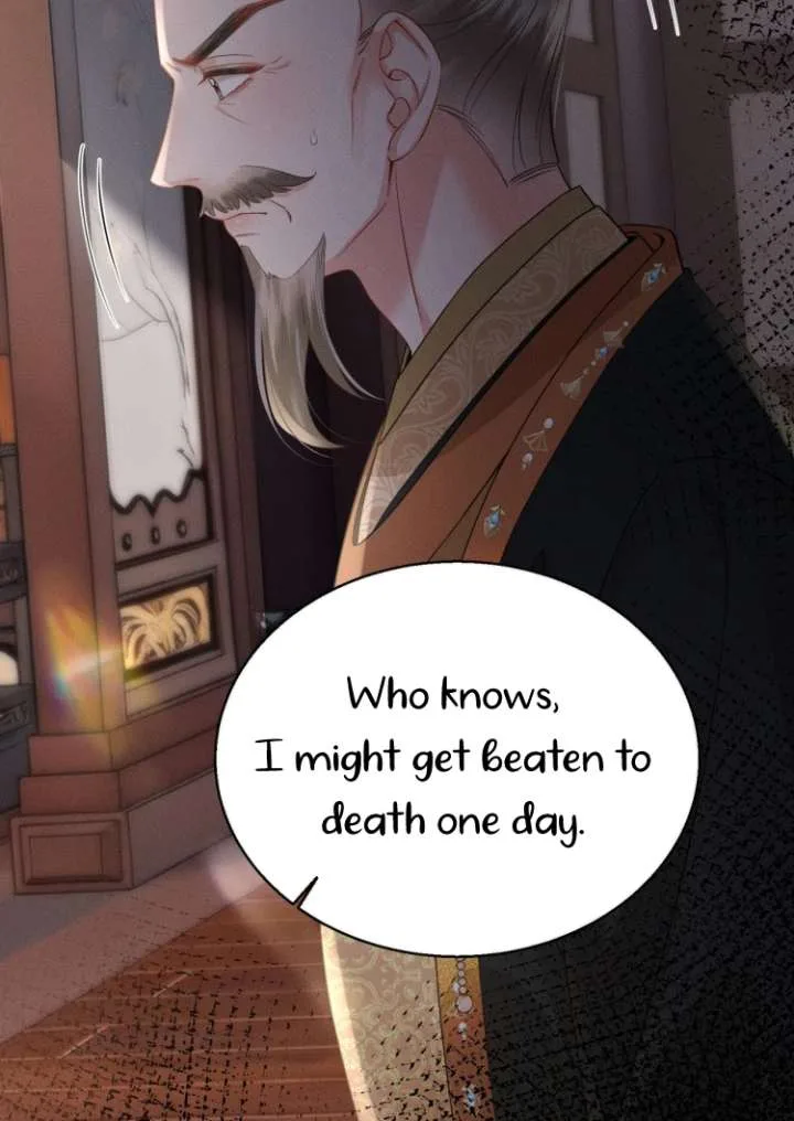 Reborn to Choose a Playboy Father as Emperor Chapter 6 page 45