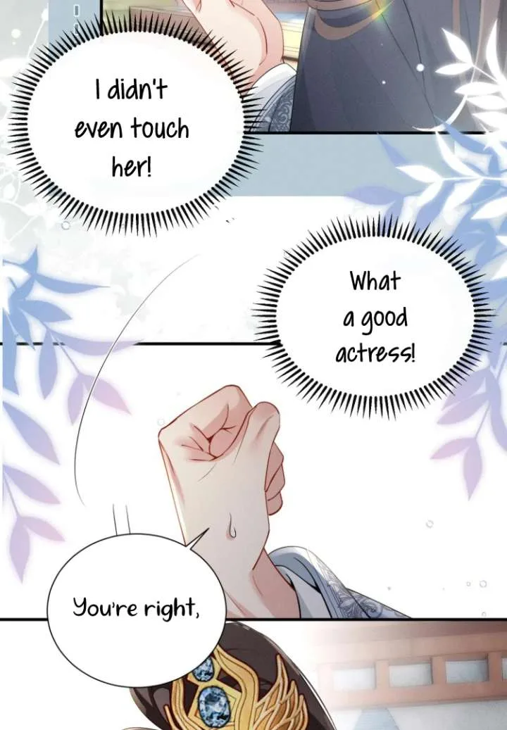 Reborn to Choose a Playboy Father as Emperor Chapter 5 page 62