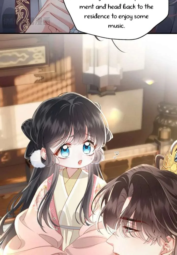 Reborn to Choose a Playboy Father as Emperor Chapter 6 page 49