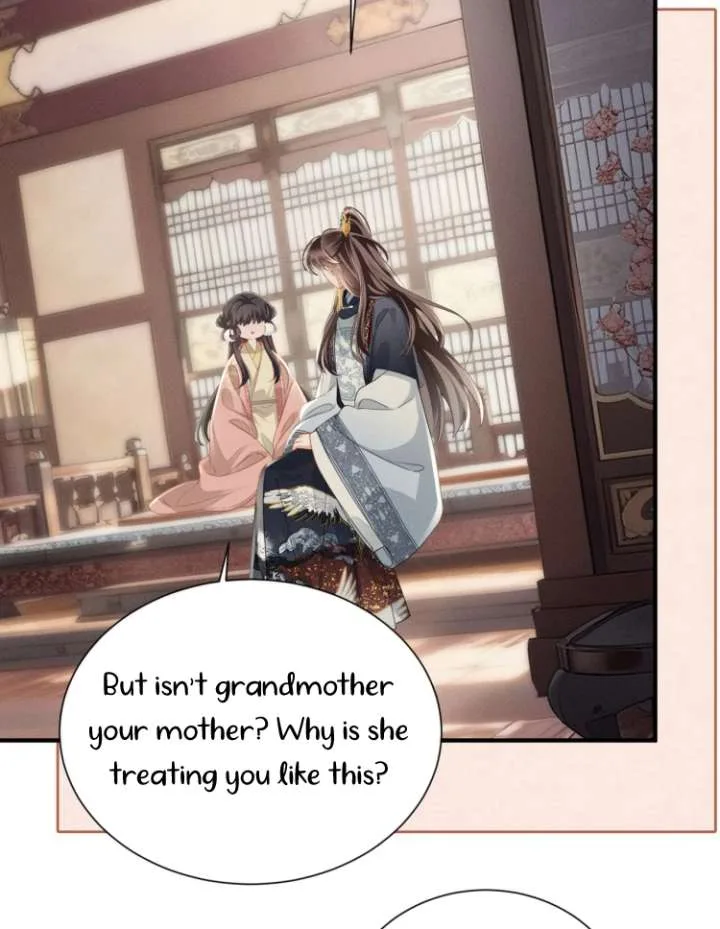 Reborn to Choose a Playboy Father as Emperor Chapter 6 page 55