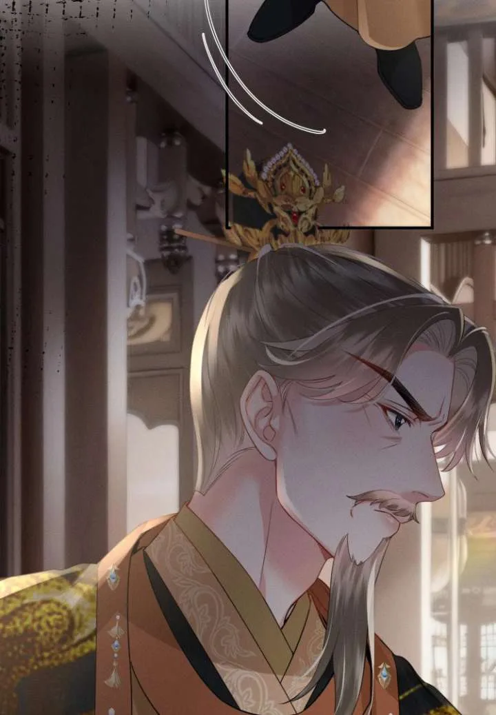 Reborn to Choose a Playboy Father as Emperor Chapter 6 page 61